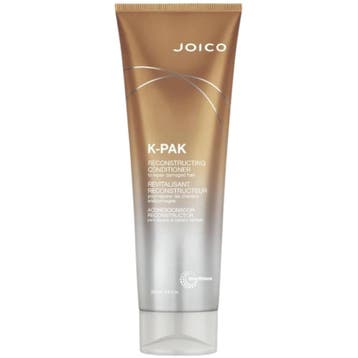 Joico K-Pak Reconstructing Conditioner 250ml, Ophalen of Verzenden, Nieuw, Shampoo of Conditioner