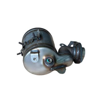 Roetfilter Subaru Trezia, Toyota Yaris, Verzenden, Nieuw