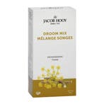 droom mis thee jacob hooy - kruidendrank droom mix, Hobby en Vrije tijd, Theezakjes, Verzenden, Theezakje(s)
