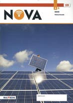 Nova MAX / deel B 3 havo natuurkunde 9789402073133, Verzenden, Gelezen, Louis Lenders