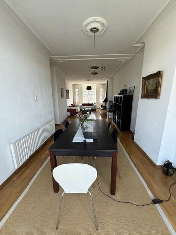Te huur: Appartement Vondelstraat in Den Haag, Den Haag, Appartement, Zuid-Holland