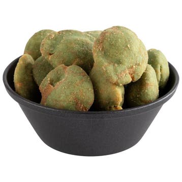 GGM Gastro | (6 stuks) Sausbakje - RVS - 40ml - rond - Ø60mm, Verzenden, Nieuw in verpakking, RVS Meubilair