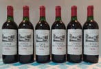 1992 Chateau Haut-Canteloup - Médoc Cru Bourgeois - 6, Nieuw