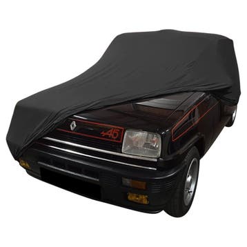 Autohoes voor Renault 5 (1972-1985) Indoor BESTE PASVORM car, Ophalen of Verzenden, Nieuw, Op maat