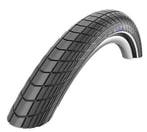 Buitenband Schwalbe Big Apple RaceGuard 24 x 2.00 / 50-507, Verzenden, Nieuw