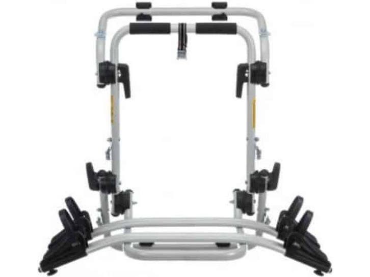 Peruzzo Firenze 2 - Fietsendrager Kofferbak - Geschikt voor, Auto diversen, Fietsendragers, Zo goed als nieuw, Verzenden