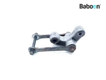 Achter Schokbreker Arm (dogbones) Suzuki SV 650 2005-2006, Motoren, Onderdelen | Suzuki, Verzenden, Gebruikt