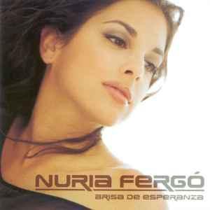 cd - Nuria FergÃ³ - Brisa De Esperanza, Verzenden, Zo goed als nieuw