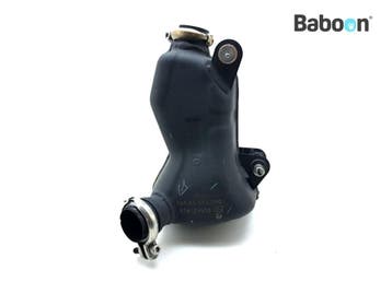 Uitlaat Balanspot KTM 125 Duke 2019-2020 (93505050000), Motoren, Verzenden, Gebruikt