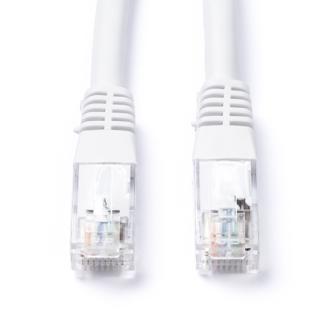 Netwerkkabel | Cat6 U/UTP | Technetix | 15 meter, Verzenden, Nieuw