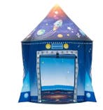 Kinder Speeltent Ruimte Thema –Speelhuis voor Binnen en Buit, Kinderen en Baby's, Verzenden, Nieuw