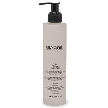Biacre  Curl Cream Amplifier  200 ml, Verzenden, Nieuw