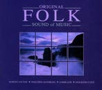 cd - Various - Original Folk, Verzenden, Zo goed als nieuw