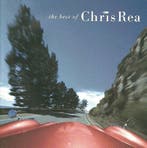 Chris Rea - The Best Of Chris Rea, Ophalen of Verzenden, Gebruikt