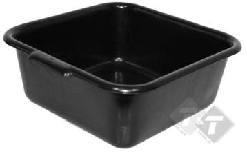 Olieopvangbak 9 Liter - Vierkante Opvangbak 31 X 31 Cm - Lek, Auto diversen, Autogereedschap, Ophalen of Verzenden, Nieuw