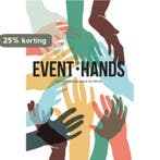 EVENT HANDS 9789082283709 Maran Rauws, Boeken, Verzenden, Gelezen, Maran Rauws