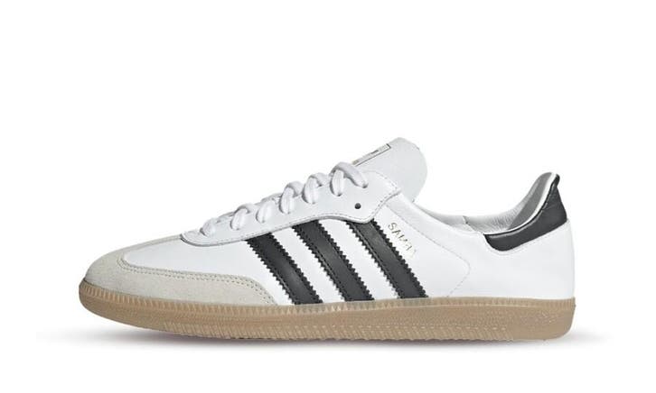 adidas Samba Decon White, Kleding | Heren, Schoenen