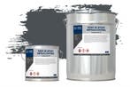 Wixx 2K Epoxy Metaalcoating RAL 7016 | Antracietgrijs 10L, Nieuw, Verf, Grijs, Verzenden