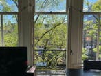 Te huur: Appartement Nieuwe Prinsengracht in Amsterdam, Huizen en Kamers, Noord-Holland, Appartement, Amsterdam