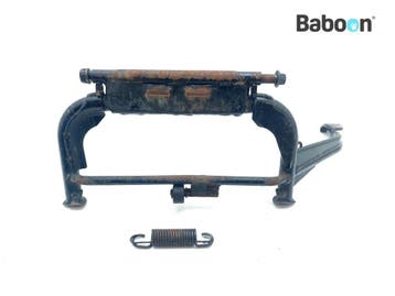Middenbok SYM Joymax 300 Z+ 2022, Motoren, Verzenden, Gebruikt