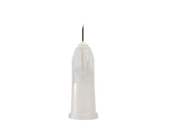 Meso-Relle Luer Naalden 27G 0,40 x 4 mm – Botox, Fillers,, Verzenden, Nieuw