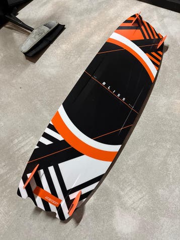 RRD Bliss V5 135x39, Ophalen of Verzenden, Nieuw