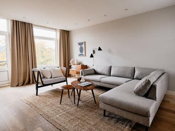 Te huur: Appartement Bilderdijkkade in Amsterdam, Noord-Holland, Appartement, Amsterdam