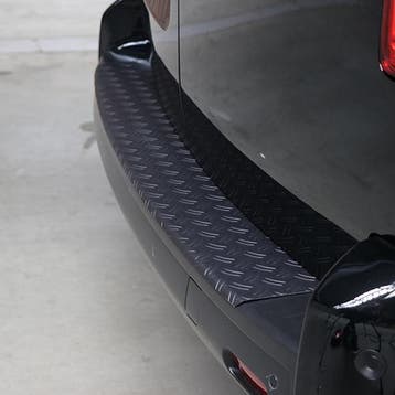 Bumper beschermer aluminium Fiat e-Ducato 2024+, Ophalen of Verzenden, Nieuw, Fiat