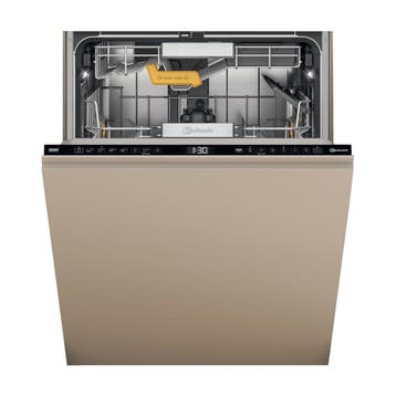 Bauknecht B8I HF58 TUC vaatwasser Volledig ingebouwd529, Ophalen of Verzenden, Nieuw, 95 cm of meer