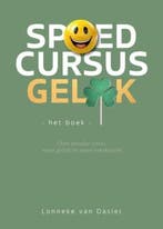 Spoedcursus Geluk 9789083479590 Lonneke van Dasler, Verzenden, Gelezen, Lonneke van Dasler