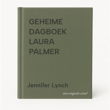 GEHEIME DAGBOEK LAURA PALMER - Jennifer Lynch 9789022511930, Verzenden, Gelezen, Jennifer Lynch