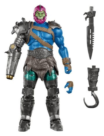 Masters of the Universe 2026 Movie Chronicles Action Figu..., Ophalen of Verzenden, Nieuw