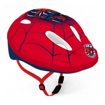 Seven Polska Kinderhelm S Spiderman, Verzenden, Nieuw