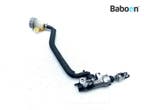 Rempomp Achter Yamaha XT 660 Z Tenere 2008-2011 (XT660Z), Verzenden, Gebruikt