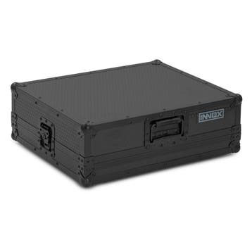 Innox IX-HX-OMNISD-DS Flightcase voor Alpha Theta Omnis-DUO, Verzenden, Nieuw