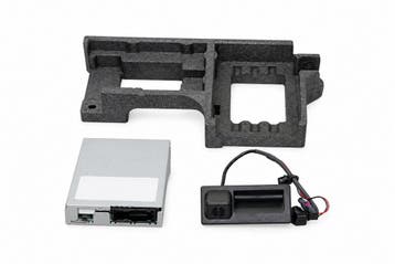Retrofit-set voor achteruitrijcamera voor Volkswagen Passat, Ophalen of Verzenden, Nieuw