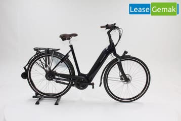 116: Batavus Finez | 57 cm, Batavus, Ophalen of Verzenden, Zo goed als nieuw, 50 km per accu of meer