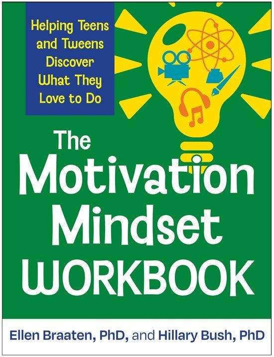 9781462555581 The Motivation Mindset Workbook, Boeken, Studieboeken en Cursussen, Nieuw, Verzenden