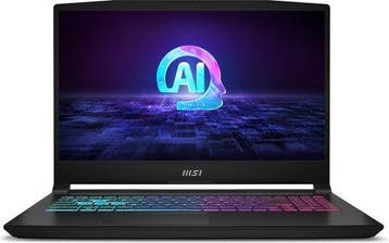 MSI Katana A15 AI B8VG-462NL - Gaming Laptop - 15.6 inch -, Computers en Software, Windows Laptops, Verzenden, Nieuw