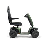 Vermeiren Sync - Scootmobiel 15 km/u - Draaibare Stoel - LED, Ophalen of Verzenden, Nieuw, Vermeiren