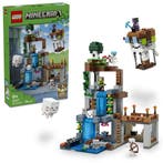 LEGO Minecraft - Ghast-huis 21597, Ophalen of Verzenden, Nieuw