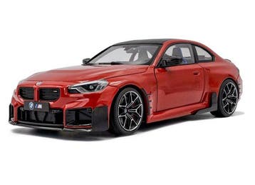 Solido 1:18 - Modelauto - BMW M2, Nieuw