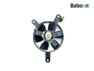 Koelfan Motor Links Ducati 999, Verzenden, Gebruikt