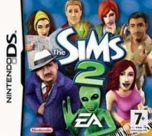 MarioDS.nl: De Sims 2 - iDEAL!, Ophalen of Verzenden, Zo goed als nieuw