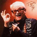 cd - Toots Thielemans - Toots 75, Verzenden, Zo goed als nieuw