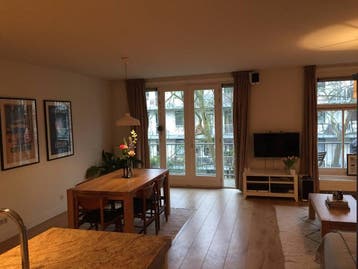 Appartement Eerste Jacob van Campenstraat in Amsterdam, Noord-Holland, Appartement, Amsterdam