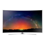 Samsung UE65JS9500L - 65 inch 4K UHD 120 Hz Smart Tv, Ophalen, Zo goed als nieuw, 100 Hz, Samsung