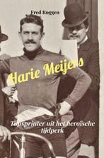 9789403676388 Harie Meijers Fred Roggen, Verzenden, Nieuw, Fred Roggen