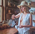 Gyl (XX) - Café gourmand Collection Les Douceurs du Matin