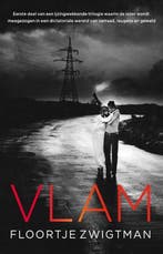 Vlam / Vonk / 1 9789048820597 Floortje Zwigtman, Boeken, Verzenden, Gelezen, Floortje Zwigtman